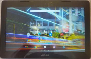 Archos Tablet 133 Oxygen, Android beschikbaar voor biedingen