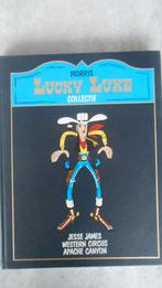 Lucky Luke, Boeken, Eén stripboek, Ophalen, Zo goed als nieuw