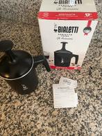Bialetti Tutto Crema Melkopschuimer - Nieuw, Ophalen of Verzenden, Nieuw, Handmatige melkopschuimer