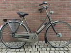 Damesfiets Gazelle 28 inch Oltimer 1991, 55 tot 59 cm, Ophalen, Gazelle, Jaren '60 of nieuwer