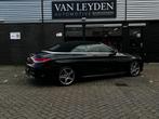 Mercedes-Benz C-klasse Cabrio 180 Ambition AMG styling, Auto's, Te koop, 1515 kg, Benzine, Gebruikt