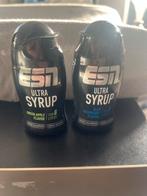 ESN Syrup, Sport en Fitness, Ophalen of Verzenden, Nieuw, Poeder of Drank