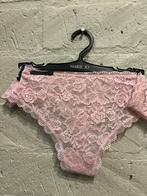 Aubade string maat 46 NIEUW!! nu €17,50, Ophalen of Verzenden, Roze, String