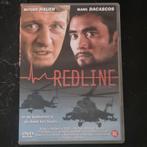 Redline DVD - Actie met Rutger Hauer, Cd's en Dvd's, Dvd's | Actie, Vanaf 16 jaar, Ophalen of Verzenden, Zo goed als nieuw, Actie