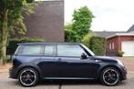 Mini Mini Clubman 1.6 Cooper Hampton | PANO | CLIMA | CRUISE, Voorwielaandrijving, Euro 5, Gebruikt, 122 pk