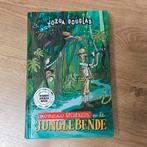 Bureau S.P.E.U.R.N.E.U.S. en de Junglebende - Douglas, Ophalen of Verzenden, Gelezen, Jozua Douglas, Fictie algemeen