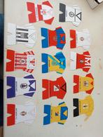 België Voetbalclubs, Ophalen of Verzenden, Zo goed als nieuw, Buitenlandse clubs, Poster, Plaatje of Sticker