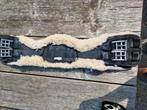 Mattes dressuursingel A-Symmetrisch 55 cm, Dieren en Toebehoren, Ophalen of Verzenden, Zo goed als nieuw, Dressuur