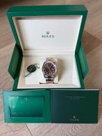 Rolex datejust 41mm, Ophalen, Overige materialen, Rolex, Polshorloge