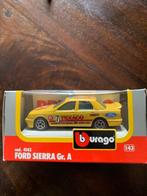 Te koop modelauto Ford Sierra Gr.A, Verzamelen, Nieuw, Ophalen of Verzenden