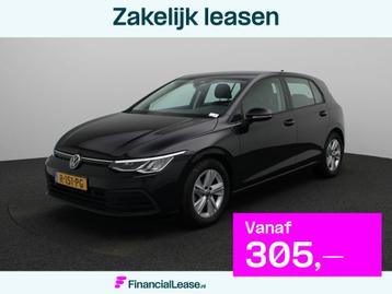 Volkswagen Golf 1.0 TSI Life beschikbaar voor biedingen