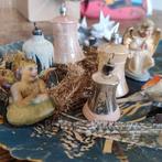 Antieke en oude kerst, Diversen, Kerst, Ophalen of Verzenden, Nieuw