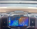 autoradio navigatie fiat ducato carkit android 13 carplay, Auto diversen, Autoradio's, Nieuw, Verzenden