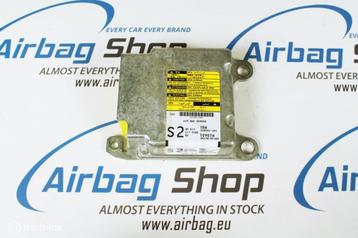 Airbag module Toyota Verso (2009-heden) beschikbaar voor biedingen