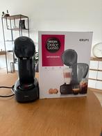 Krups Dolce Gusto Infinissima - Zo goed als nieuw!, Witgoed en Apparatuur, Koffiezetapparaten, Ophalen, Espresso apparaat, Zo goed als nieuw