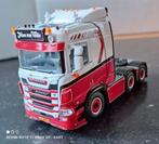 SCANIA NEXT GEN JOHAN VAN WELTEN WSI, Ophalen of Verzenden, Zo goed als nieuw, Bus of Vrachtwagen, Wsi