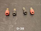 Aansluitingen afkomstig uit Celestion Ditton 15 XR D14, Audio, Tv en Foto, Ophalen of Verzenden, Gebruikt, Overige typen, Overige merken