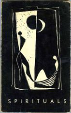Spirituals - Paul Breman, Ophalen of Verzenden, Zo goed als nieuw, Genre of Stijl, Paul Breman