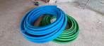 Mantelbuis nieuw, Ophalen, Pvc, 6 meter of meer, Overige typen