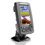 Lowrance Hook 4  Sonar / Fishfinder, Watersport en Boten, Ophalen of Verzenden, Gebruikt, Kaartplotter of Fish Finder