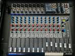 Alesis multimix 16 fx met effecten, Ophalen of Verzenden, Zo goed als nieuw