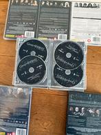 Game of Thrones Seizoen 1-8 DVD Boxset NL versie compleet, Cd's en Dvd's, Dvd's | Tv en Series, Vanaf 16 jaar, Verzenden, Boxset