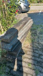 Gratis Stoepband / opsluitband 10 stuks, Tuin en Terras, Ophalen, Zo goed als nieuw