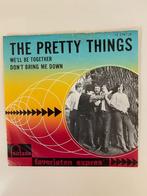 The Pretty Things – We'll Be Together(super zeldzaam), Cd's en Dvd's, Vinyl Singles, Pop, Gebruikt, Ophalen of Verzenden, 7 inch