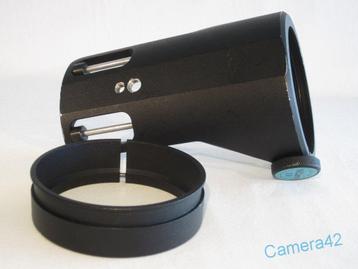 NiCam statief ring steun voor Nikon AF 80-200mm f/2.8 beschikbaar voor biedingen