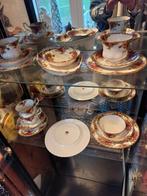 Royal Albert Old Country Roses Servies en Lelystad.s of vall, Antiek en Kunst, Ophalen of Verzenden