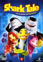 DVD van Shark Tale, Alle leeftijden, Verzenden, Gebruikt, Amerikaans