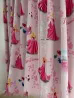 Prinsessen gordijn 250cm - Gebruikt, maar netjes!, Ophalen of Verzenden, Gebruikt, 100 tot 150 cm, 200 cm of meer