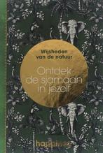 Ontdek de sjamaan in jezelf - Nicole van Borkulo /Happinez, Ophalen of Verzenden, Nieuw