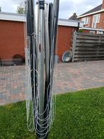 Brabantia droogmolen groot 40 m, Tuin en Terras, Droogmolens en Wasrekken, Ophalen, Gebruikt, Droogmolen
