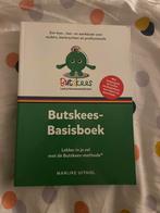 Butskees Basisboek - Marijke Uithol, Ophalen of Verzenden, Nieuw