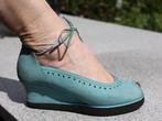 Jan Jansen zomerschoenen mt. 39, Kleding | Dames, Schoenen, Ophalen, Schoenen met lage hakken, Blauw, Jan Jansen