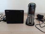 Siemens Gigaset CL470, Telecommunicatie, Ophalen of Verzenden, Gebruikt, 1 handset