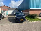 Citroën Jumpy GB M 2.0 Bluehdi 120PK S&S 3-zits Verhoogd, Voorwielaandrijving, 1588 kg, 4 cilinders, Citroën
