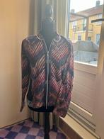 Vestje van just white maat 40, Kleding | Dames, Ophalen of Verzenden, Zo goed als nieuw, Maat 38/40 (M), Wit