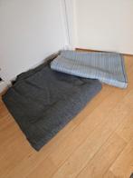 Te koop: grondmatten voortent, Caravans en Kamperen, Ophalen