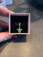Disney bedel pandora Gus Assepoester, Sieraden, Tassen en Uiterlijk, Bedels, Pandora, Ophalen of Verzenden, Zo goed als nieuw