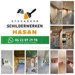 Stucadoor & Schilderwerk Enschede +100km 0623892998, Garantie, Stucwerk
