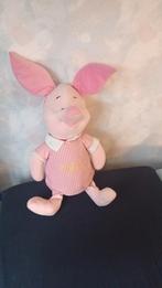 Originele grote Disney knuffel Knorretje, Ophalen of Verzenden, Zo goed als nieuw, Overige typen