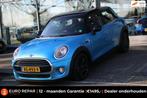 Mini Mini 1.5 Cooper Pepper DEALER OND NL-AUTO NAP!, 136 pk, Gebruikt, 1165 kg, Blauw