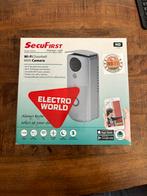 SecuFirst DID501, Audio, Tv en Foto, Videobewaking, Ophalen of Verzenden, Nieuw