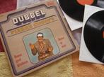2-LP - Pierre Cnoops - Dubbel., Ophalen of Verzenden, Zo goed als nieuw, 12 inch, Overige genres