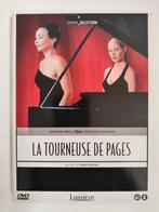La tourneuse de pages - DVD, Vanaf 6 jaar, Ophalen of Verzenden, Zo goed als nieuw, Frankrijk