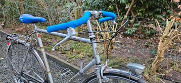 Mooie vintage Batavus Sprint 61cm  beschikbaar voor biedingen
