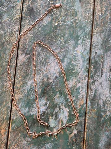 Figaro 585 Ketting  beschikbaar voor biedingen