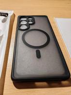 Proglare case, hoesje Samsung S25 ultra., Ophalen of Verzenden, Zo goed als nieuw